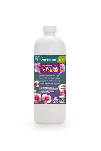 Miniatura 56 de Gardenera Superalimento para crecimiento de plantas para AGLAONEMA con 18 vitaminas y minerales esenciales, fertilizante orgánico para alimentos