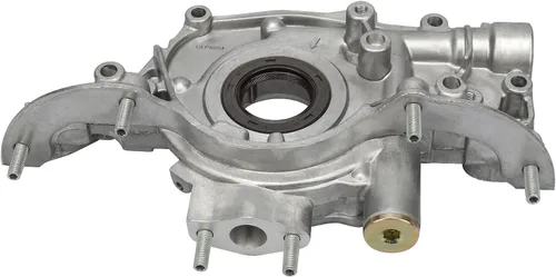 Miniatura 6 de Bomba de aceite de motor M383 compatible con Honda Civic del Sol 1996 1997 1998 1999 2000 1996 1997 Civic del Sol 1.6L