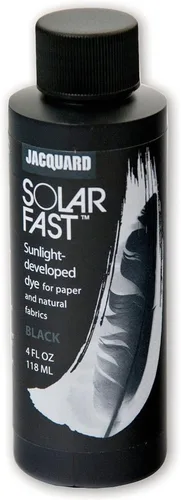 Miniatura 12 de Jacquard Solarfast película transparente para impresoras Aguacate