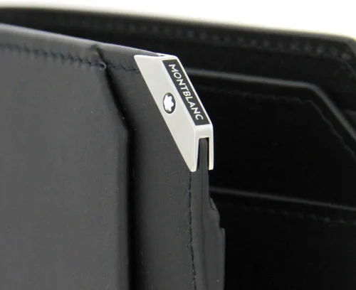 Miniatura 3 de MONTBLANC Estuche para tarjetas de crédito para mujer