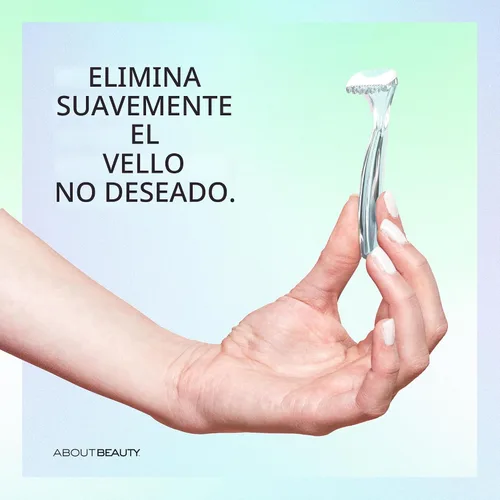 Miniatura 2 de Acerca de las afeitadoras de bikini corporal: 3 afeitadoras de belleza suaves, maquinilla de afeitar de acero japonesa ideal para afeitar, exfoliar