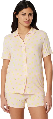 Miniatura 8 de Amazon Essentials x Conjunto de pijama de manga corta Sofia Grainge Mommy and Me