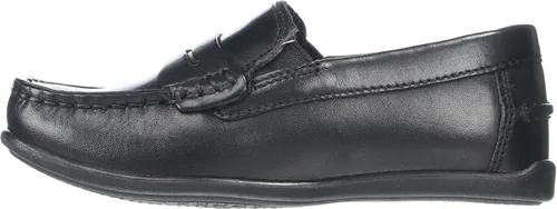 Miniatura 8 de Florsheim Mocasines unisex Jerod Penny Driver Jr. (niño pequeñoniño grande)