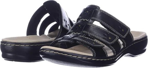 Miniatura 7 de Clarks Leisa Spring Slide Sandalia para mujer