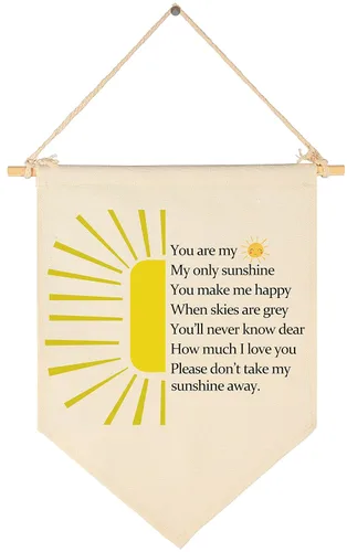 Miniatura 39 de The Sandlot Quote - Cartel de béisbol para habitación de niños, cartel de béisbol, cartel de regalo para baby shower, bandera colgante de lona