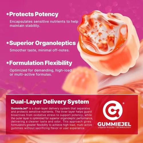 Miniatura 8 de Vitaminas prenatales para mujeres, gomitas de vitaminas prenatales 37 en 1 con DHA, colina, hierro, metilfolato, vitamina D3 C B12 B6, apoyo