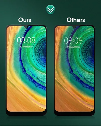 Miniatura 2 de Para Huawei Honor X7 Pantalla LCD Reparación para Honor Play 6T Reemplazo de pantalla para Honor Play 30 Plus Pantalla Táctil Digitalizador Asamblea
