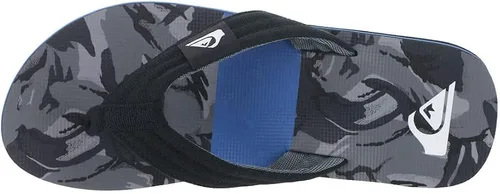 Miniatura 2 de Quiksilver Molokai Layback II - Sandalias de 3 puntos para hombre