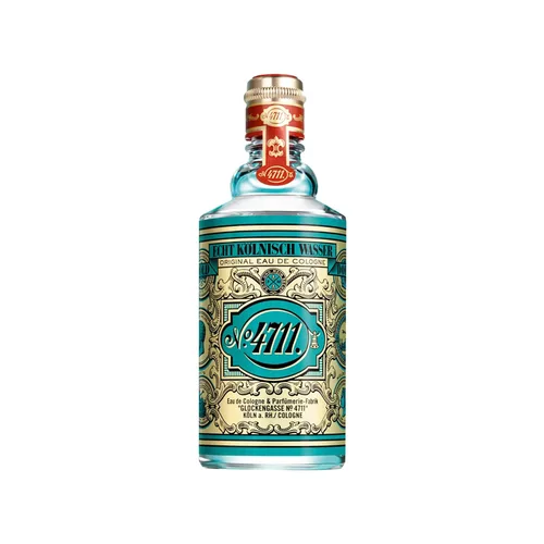 Miniatura 6 de 4711 by Muelhens Eau de Colonia Splash 6.8 oz