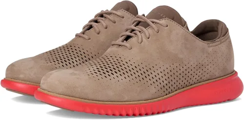 Miniatura 78 de Cole Haan Zapatos Oxford con punta de ala láser 2.Zerogrand para hombre