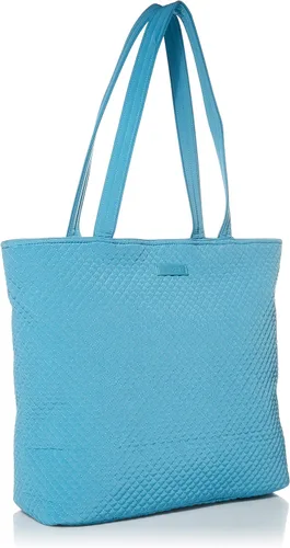 Miniatura 2 de Vera Bradley Iconic Vera - Bolso de microfibra