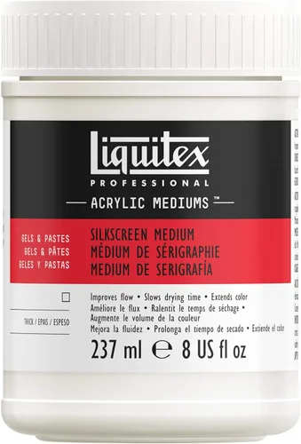 Miniatura 11 de Liquitex Professional Gel Brillante Medio, 946ml (32-oz)