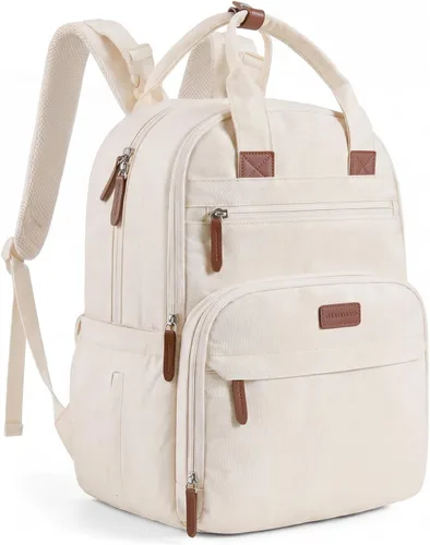 Miniatura 18 de Mommore Mochila para pañales, bolsa de pañales extra grande para 2 niños/gemelos con cambiador para viajes al aire libre, 1-negro, Grande