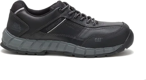 Miniatura 6 de Cat Footwear Men's Streamline Leather Composite Toe Work Shoe
