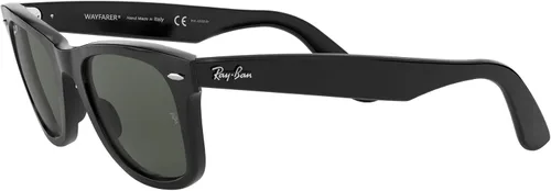 Miniatura 3 de Ray-Ban RB2140 Wayfarer - Lentes de sol Negro