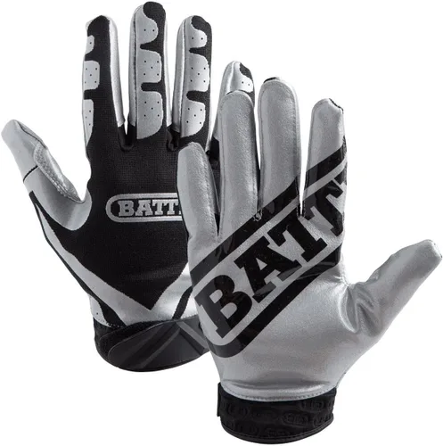Battle Ultra Stick 2 Color Plata/Negro