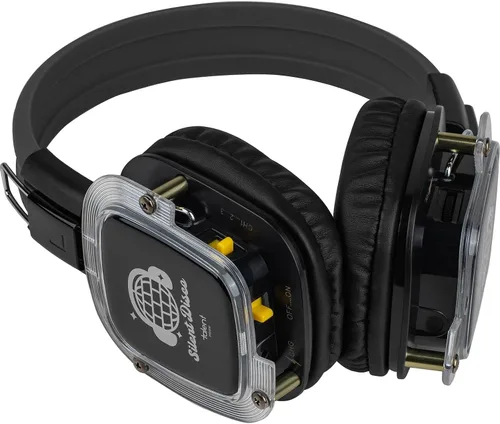 Miniatura 4 de Talent Prism - Auriculares de disco silenciosos con cambio