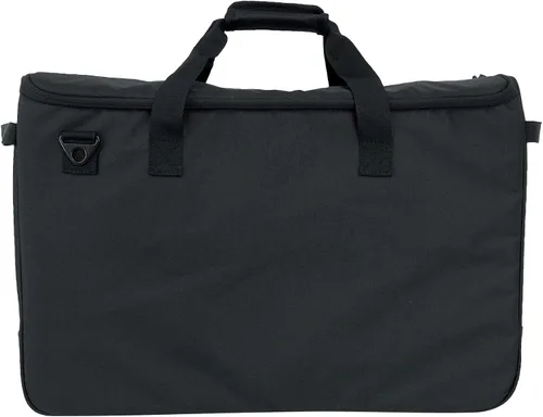 Miniatura 3 de Rockville TVB1924-2 Funda acolchada para pantalla de TV LCD para 1 o 2 monitores "19" a "24" Internal Dimensions 23.5" x 15.55" x 6", 360° impact