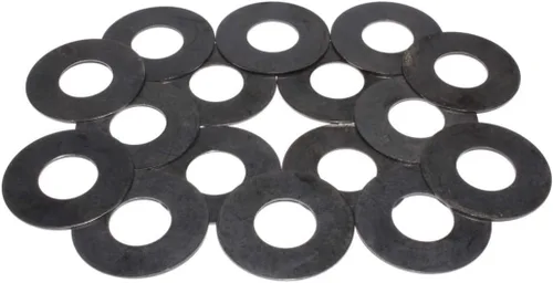 COMP Cams 4736-16 Kit de cuña de resorte de válvula - 1.250 pulgadas de diámetro exterior, 0.814 pulgadas de diámetro interior .015 pulgadas de