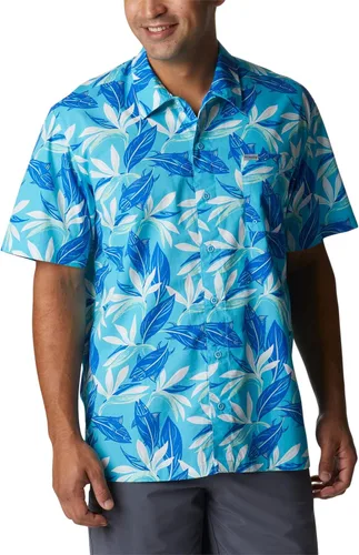 Miniatura 108 de Columbia Camisa de manga larga Super Tamiami para hombre