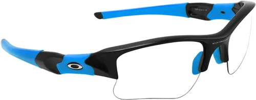 Miniatura 5 de Vonxyz Lentes Accesorios de repuesto para gafas de sol Oakley Flak Jacket - Múltiples opciones