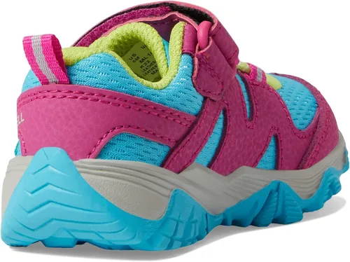 Miniatura 5 de Merrell Tenis Trail Quest Jr unisex para niños