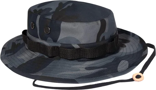 Miniatura 3 de Rothco Boonie Rip Stop Sombrero