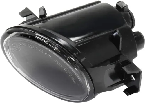 Miniatura 3 de KarParts360 Luz antiniebla para Nissan Altima/Pathfinder 2013-2019 lado del conductor Reemplazo para NI2592138 26155-1HA0B