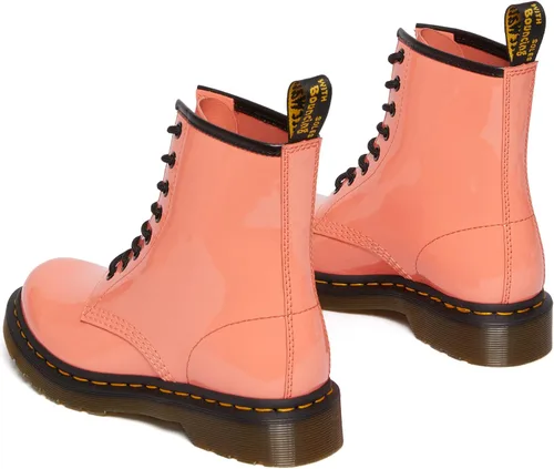 Miniatura 8 de Dr. Martens Botas de charol 1460