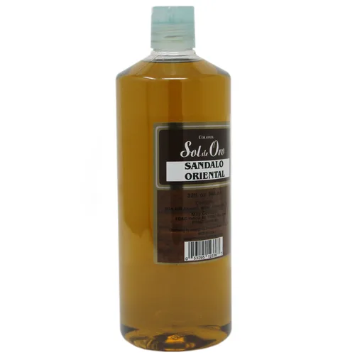 Miniatura 2 de SOL DE ORO Sandalo Oriental 32 Oz