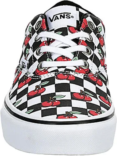 Miniatura 3 de Vans Tenis unisex Doheny - Cherry Checker multicolor