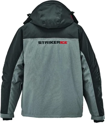 Miniatura 2 de Striker Chaqueta Strikerice Hardwater para hombre