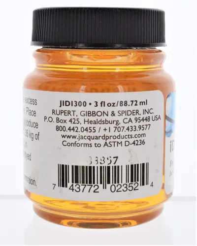 Miniatura 3 de Jacquard Productos Tinte para tela iDye: Fijador