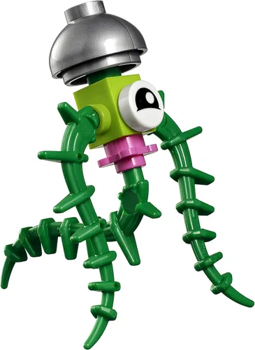 Miniatura 7 de LEGO DC Super Hero - Súper heroínas de preparatoria 41232 juguete de superhéroe