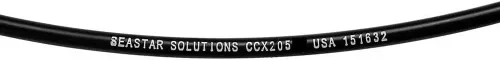 Miniatura 4 de SeaStar CCX205xx XTREME 1979 a la fecha de hoy Cable de control tipo 479 para OMC/Evinrude/Johnson.