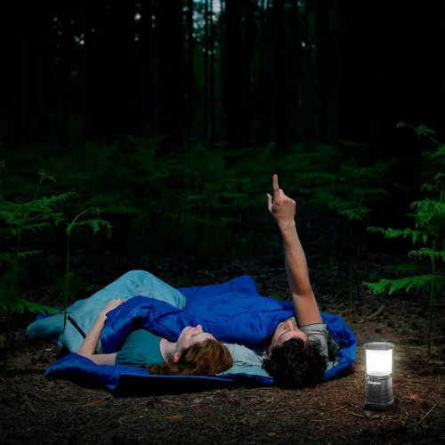 Miniatura 5 de Energizer Linterna de camping LED, linterna brillante con pilas LED que acampan luces
