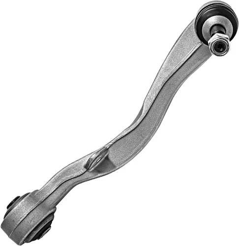 Miniatura 63 de Detroit Axle - Brazo de control delantero derecho para Chrysler 300 2008-2023 Dodge Challenger 2005-2008 Magnum 2005-2008, brazo de control