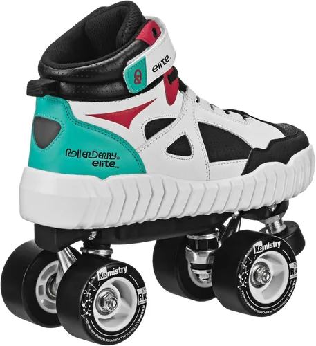 Miniatura 7 de Roller Derby Elite Glidr Sneaker Skate
