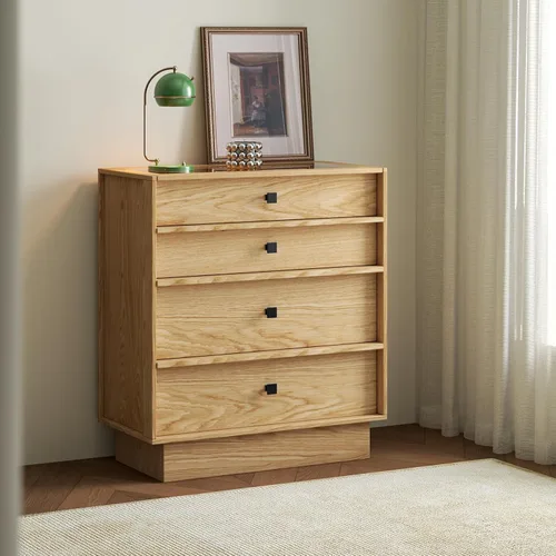 Miniatura 7 de GOLDENWARM LS6785BK - Paquete de 5 perillas cuadradas negras para gabinetes y alacenas de cocina, perillas cuadradas de 1.1 pulgadas de ancho