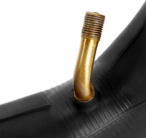 Miniatura 4 de Tubo interior de 200 x 50 (8 x 2 pulgadas) con vástago de válvula doblado para E100 E150 E200 ePunk y Dune Buggy PowerRider 360 2 piezas