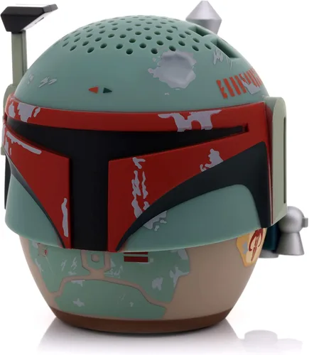 Miniatura 6 de Bitty Boomers Star Wars: Boba Fett - Mini altavoz Bluetooth