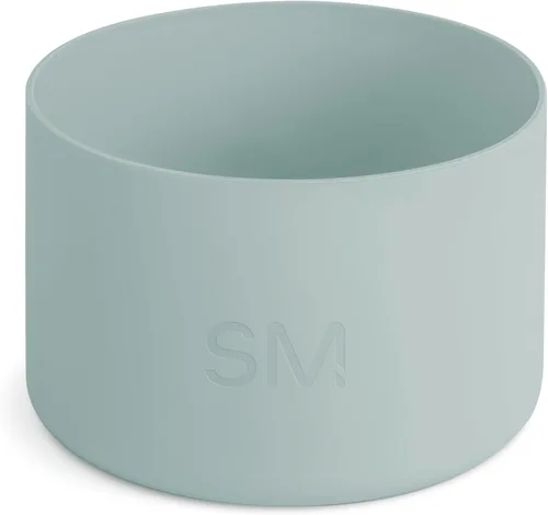 Simple Modern Bota para Vaso de 40 oz con Asa | Funda de Silicona Antideslizante con Protector de Fondo | Para Vaso de Viaje de 40oz | Colección