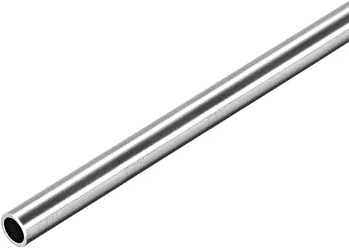 Miniatura 9 de uxcell Tubo recto inconsútil de la longitud del grueso 820.2 ft m de la pared del OD 0.7 ft m de la tubería redonda del acero inoxidable 304 16.4 ft
