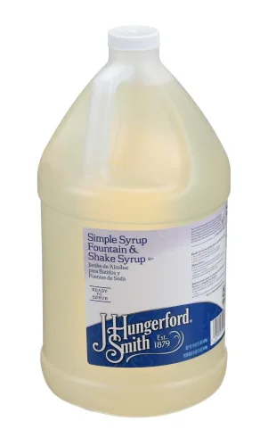 Miniatura 9 de J Hungerford Smith - Fuente de malta líquida y jarabe para batido, Kosher Listo para servir 10.87 libras