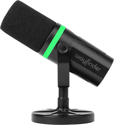 Miniatura 27 de Wayfinder WF-BROADCASTBOOM-MIC