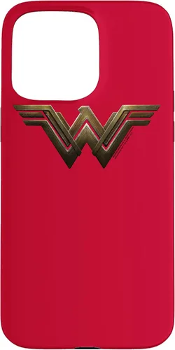 Miniatura 31 de Wonder Woman Funda con logotipo de Movie Wonder Woman para iPhone 17