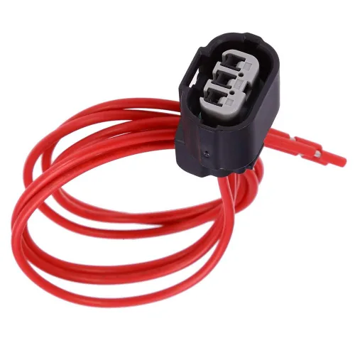 Miniatura 2 de Kit de reparación de conector de cableado de sensor de posición de árbol de levas y cigüeñal para Honda Civic 2001-2005
