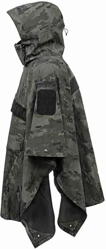 Miniatura 12 de HAZARD 4 PonchoVilla Classic - Poncho técnico softshell original