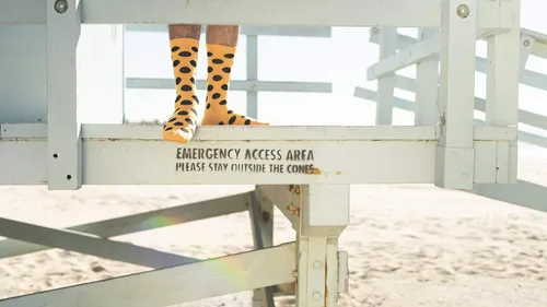Miniatura 8 de Calcetines de vestir coloridos para hombre, calcetines divertidos estampados para hombre, paquete de 12
