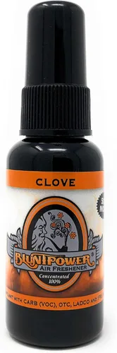 Miniatura 103 de BluntPower (Summer Breeze, 1 paquete) Ambientador concentrado en aerosol para habitación y automóvil - Botella de aerosol difusor a base de aceite